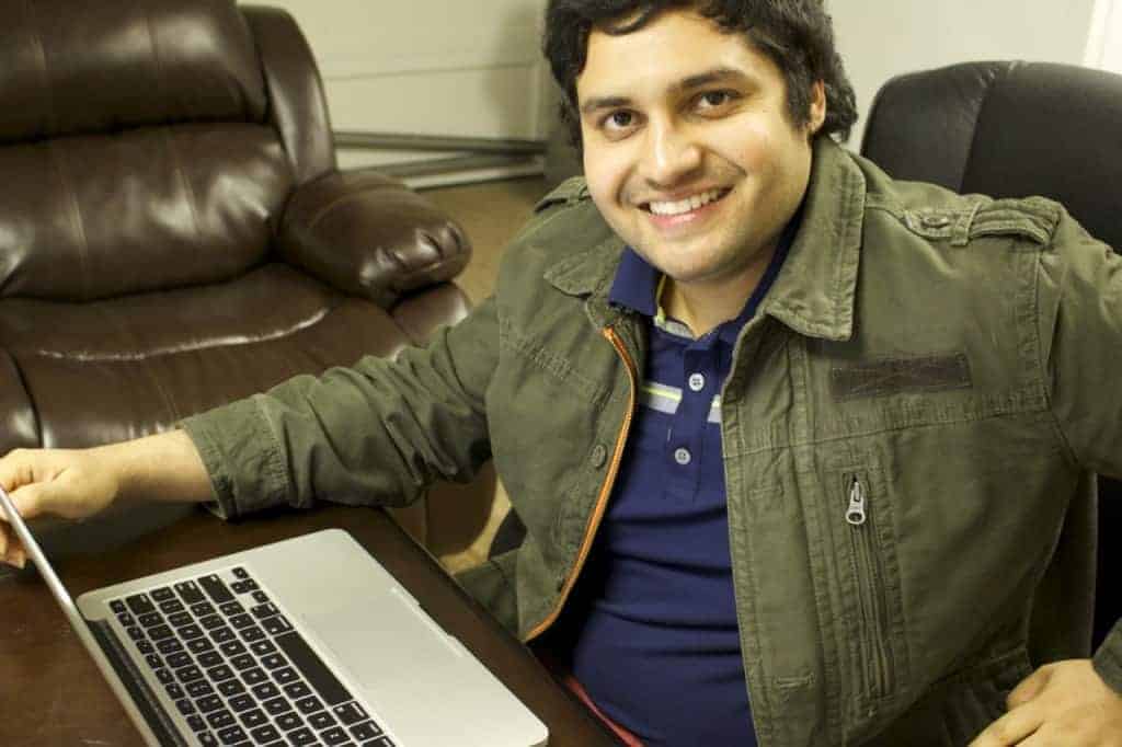 , From to 0+ per day – AB G’s success story