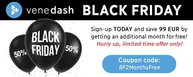 , The Top 9 Black Friday Deals for Affiliate Marketers!!!