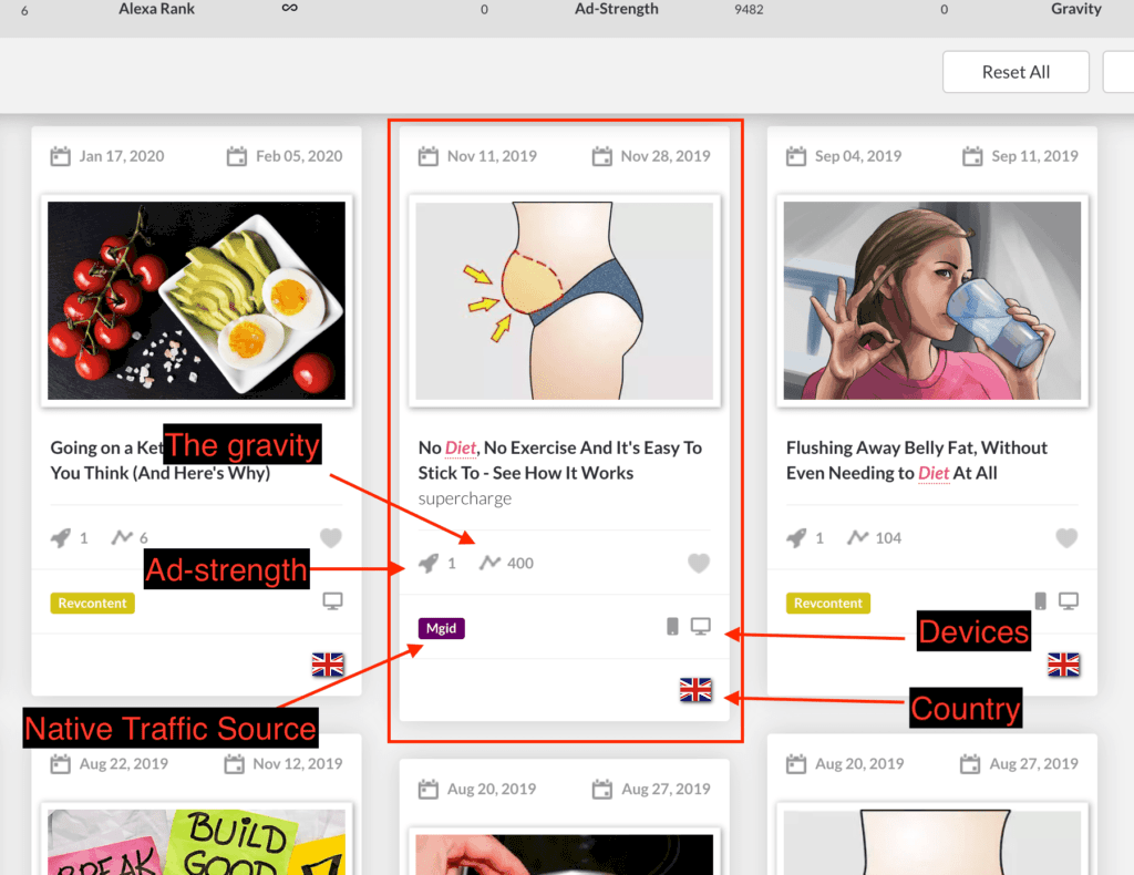 , Create Your First Native Campaign in 2020 Now