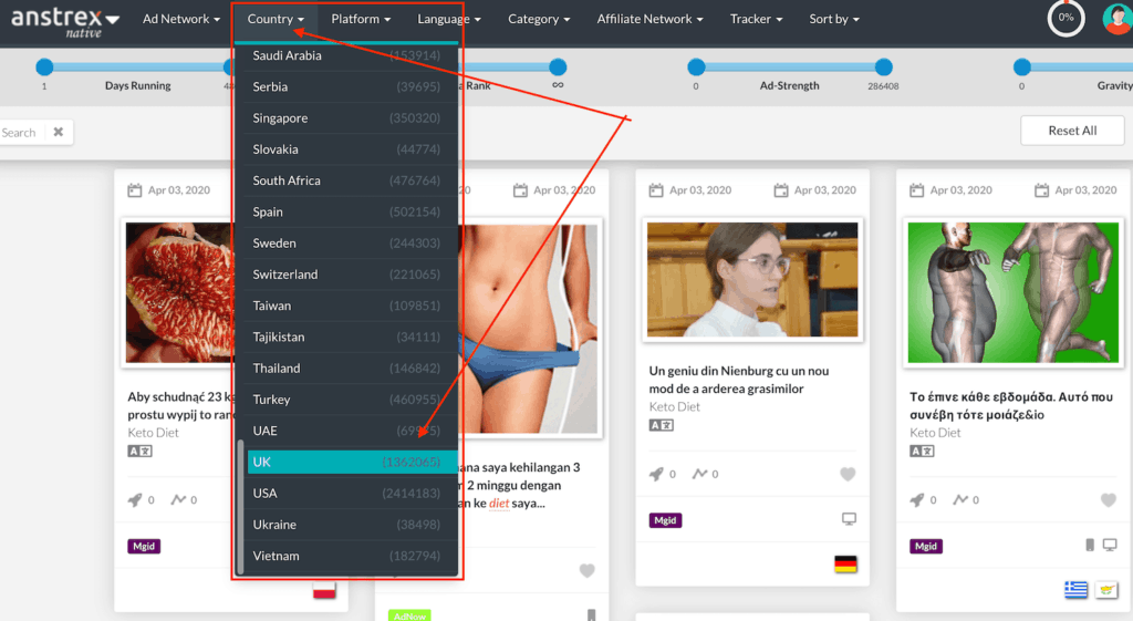 , Create Your First Native Campaign in 2020 Now