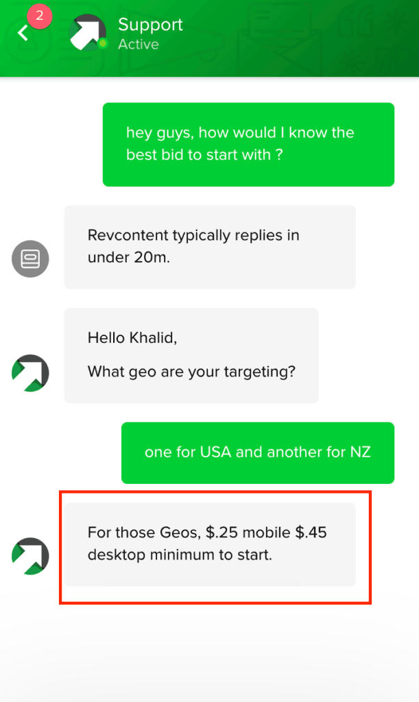 , Create Your First Native Campaign in 2020 Now