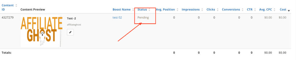 , Create Your First Native Campaign in 2020 Now