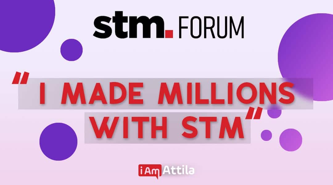 stm forum review 2020