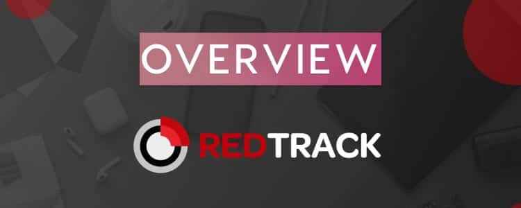 redtrack affiliate tracker