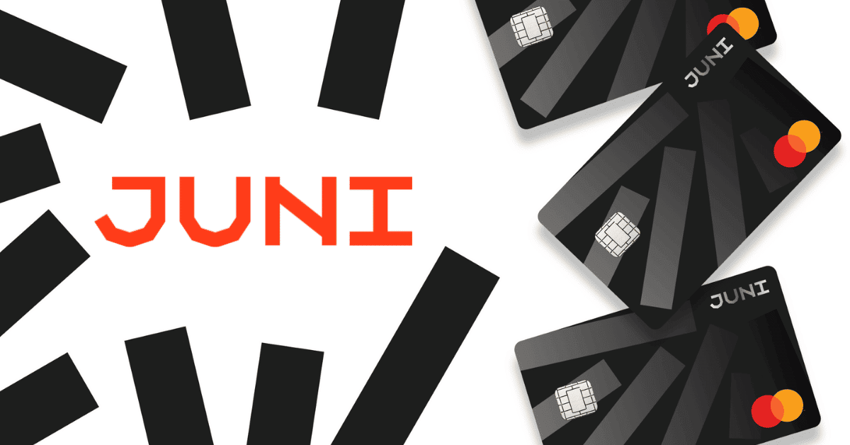 Top Payment Card Provider for Marketers in 2023 - Juni Review