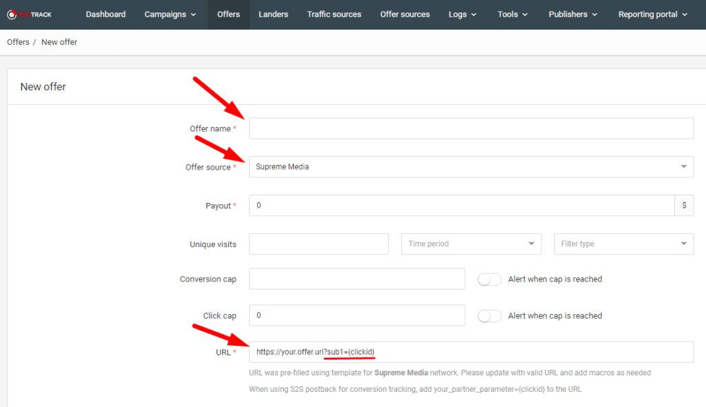 Detailed Guide How to Run Campaigns via DSP to Generate Financial Leads at Supreme Media
