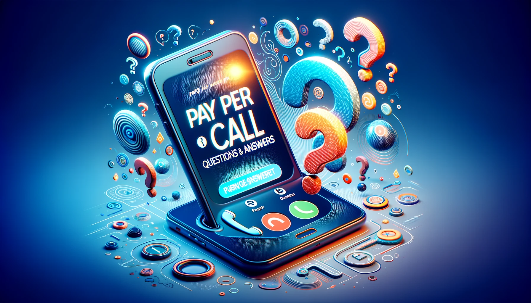 Ringba FAQ, Questions & Answers Pay Per Call